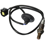 Order Oxygen Sensor by DENSO - 234-4386 For Your Vehicle
