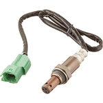 Order Capteur d'oxygène de DENSO - 234-4387 For Your Vehicle