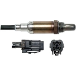Order Oxygen Sensor by DENSO - 234-4428 For Your Vehicle