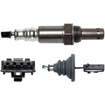 Order Capteur d'oxygène de DENSO - 234-4430 For Your Vehicle