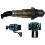 Order Oxygen Sensor by DENSO - 234-4441 For Your Vehicle