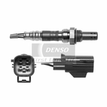 Order Capteur d'oxygène par DENSO - 234-4450 For Your Vehicle