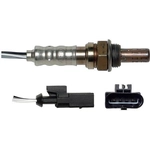 Order Oxygen Sensor by DENSO - 234-4457 For Your Vehicle