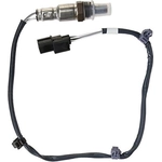 Order Oxygen Sensor by DENSO - 234-4461 For Your Vehicle
