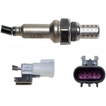 Order Oxygen Sensor by DENSO - 234-4464 For Your Vehicle