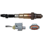 Order Oxygen Sensor by DENSO - 234-4474 For Your Vehicle