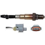 Order Oxygen Sensor by DENSO - 234-4475 For Your Vehicle