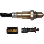 Order Oxygen Sensor by DENSO - 234-4477 For Your Vehicle