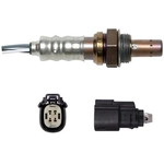 Order Oxygen Sensor by DENSO - 234-4489 For Your Vehicle