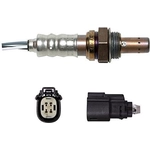 Order Oxygen Sensor by DENSO - 234-4491 For Your Vehicle