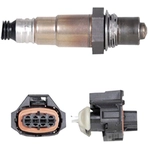 Order Oxygen Sensor by DENSO - 234-4496 For Your Vehicle