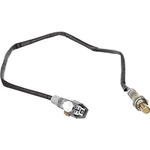 Order Oxygen Sensor by DENSO - 234-4504 For Your Vehicle