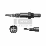 Order Capteur d'oxygène by DENSO - 234-4517 For Your Vehicle