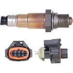 Order Oxygen Sensor by DENSO - 234-4528 For Your Vehicle