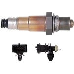Order Oxygen Sensor by DENSO - 234-4529 For Your Vehicle
