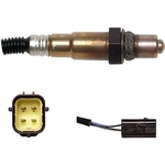 Order Oxygen Sensor by DENSO - 234-4536 For Your Vehicle