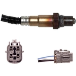 Order Oxygen Sensor by DENSO - 234-4550 For Your Vehicle