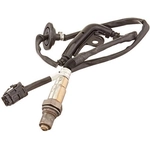 Order Oxygen Sensor by DENSO - 234-4550 For Your Vehicle