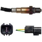 Order Oxygen Sensor by DENSO - 234-4552 For Your Vehicle