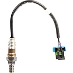 Order Oxygen Sensor by DENSO - 234-4561 For Your Vehicle