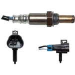 Order Oxygen Sensor by DENSO - 234-4563 For Your Vehicle
