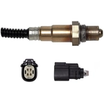 Order Oxygen Sensor by DENSO - 234-4575 For Your Vehicle