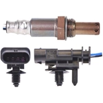 Order Oxygen Sensor by DENSO - 234-4600 For Your Vehicle