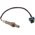 Order Oxygen Sensor by DENSO - 234-4669 For Your Vehicle