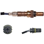 Order Oxygen Sensor by DENSO - 234-4672 For Your Vehicle