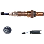 Order Oxygen Sensor by DENSO - 234-4683 For Your Vehicle