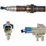 Order Oxygen Sensor by DENSO - 234-4765 For Your Vehicle