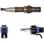 Order Oxygen Sensor by DENSO - 234-4773 For Your Vehicle