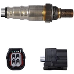 Order Oxygen Sensor by DENSO - 234-4781 For Your Vehicle