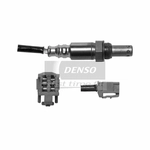 Order Oxygen Sensor by DENSO - 234-4802 For Your Vehicle
