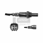 Order Capteur d'oxygène par DENSO - 234-4805 For Your Vehicle