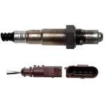 Order Oxygen Sensor by DENSO - 234-4809 For Your Vehicle
