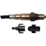 Order Oxygen Sensor by DENSO - 234-4812 For Your Vehicle