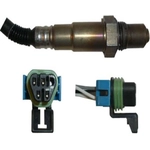 Order Oxygen Sensor by DENSO - 234-4815 For Your Vehicle