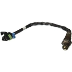 Order Oxygen Sensor by DENSO - 234-4815 For Your Vehicle