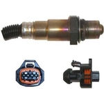 Order Oxygen Sensor by DENSO - 234-4821 For Your Vehicle