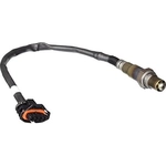 Order Oxygen Sensor by DENSO - 234-4821 For Your Vehicle