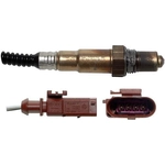 Order Oxygen Sensor by DENSO - 234-4829 For Your Vehicle