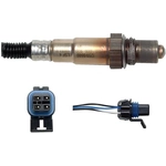 Order Oxygen Sensor by DENSO - 234-4840 For Your Vehicle