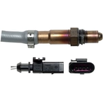 Order Oxygen Sensor by DENSO - 234-4849 For Your Vehicle