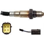 Order Oxygen Sensor by DENSO - 234-4852 For Your Vehicle