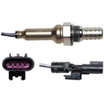 Order Oxygen Sensor by DENSO - 234-4855 For Your Vehicle