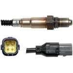 Order Oxygen Sensor by DENSO - 234-4858 For Your Vehicle