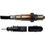 Order Oxygen Sensor by DENSO - 234-4859 For Your Vehicle
