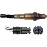 Order Oxygen Sensor by DENSO - 234-4875 For Your Vehicle