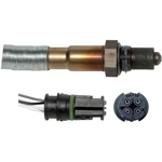 Order Oxygen Sensor by DENSO - 234-4876 For Your Vehicle